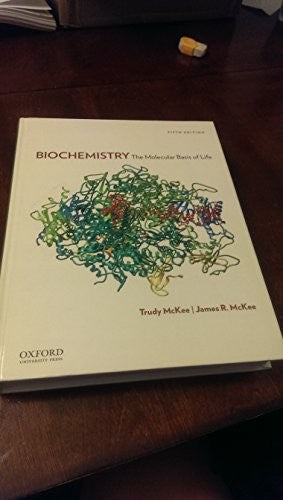 Biochemistry