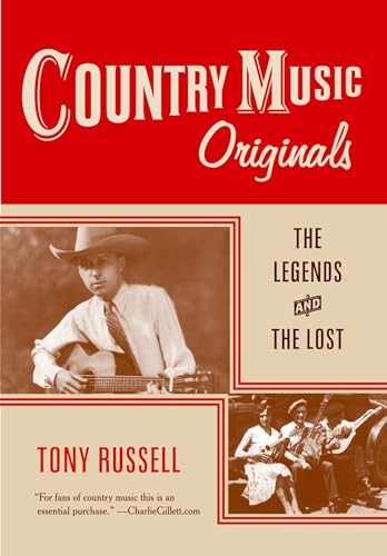 Country Music Originals