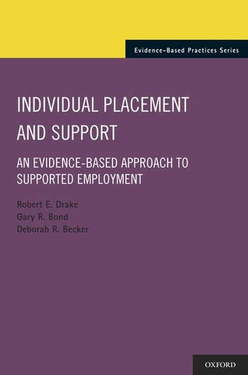 Individual Placement and Support