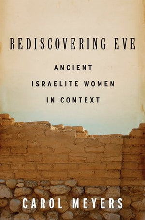 Rediscovering Eve