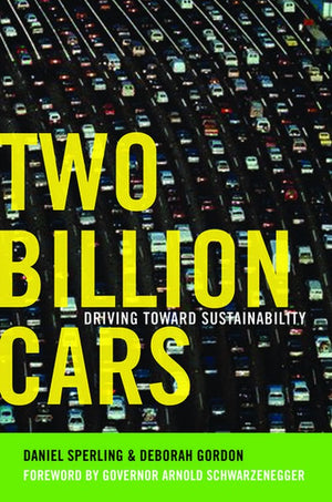 Two Billion Cars
