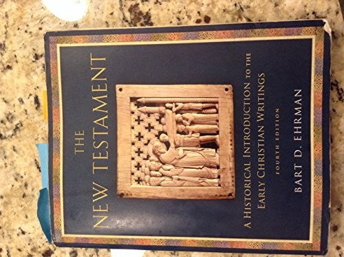 The New Testament