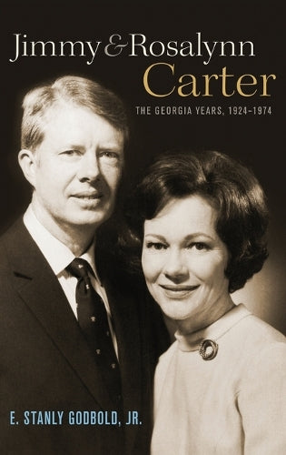 Jimmy and Rosalynn Carter