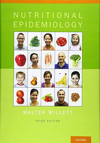 Nutritional Epidemiology