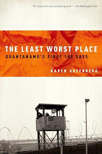 The Least Worst Place