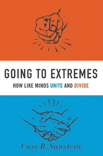Going to Extremes