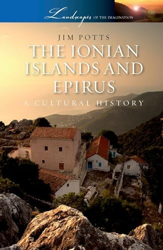 The Ionian Islands and Epirus