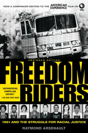 Freedom Riders Abridged