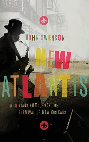New Atlantis