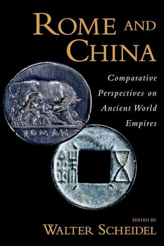 Rome and China