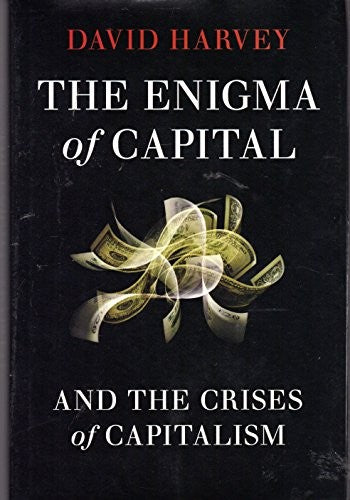 The Enigma of Capital