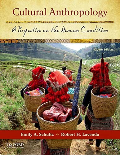 Cultural Anthropology