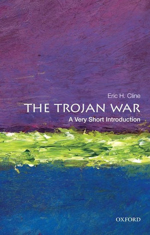 The Trojan War: A Very Short Introduction