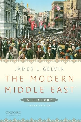The Modern Middle East