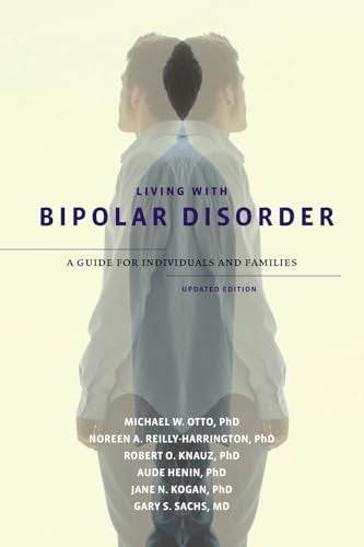 Living with Bipolar Disorder