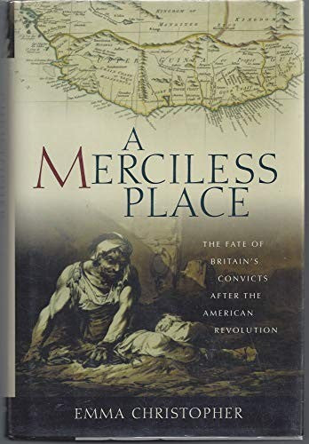 A Merciless Place