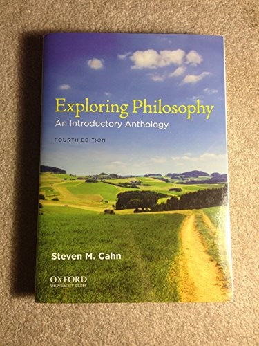 Exploring Philosophy