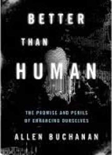 Better than Human