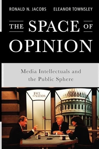 The Space of Opinion