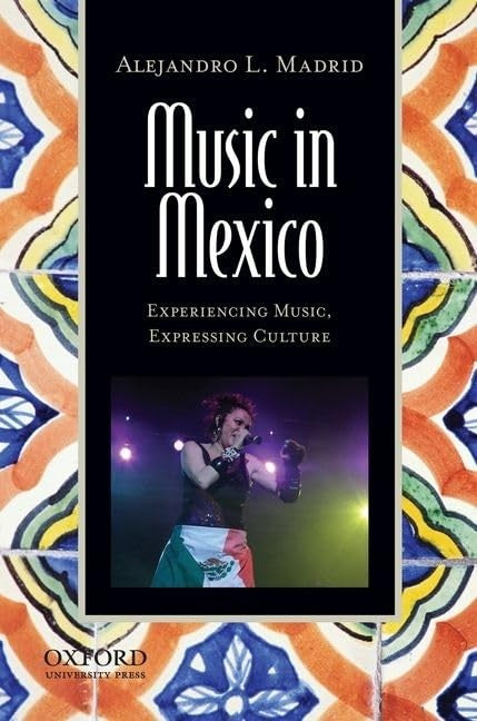 Music in Mexico