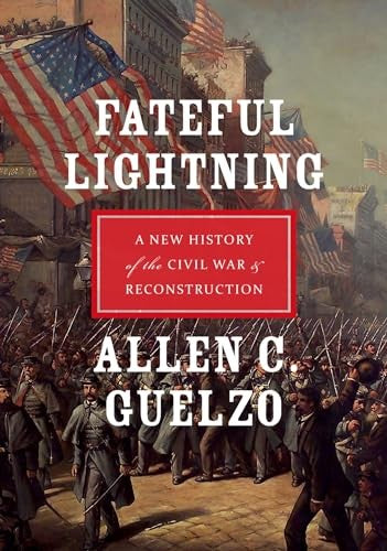 Fateful Lightning