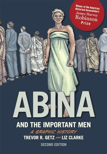 Abina and the Important Men