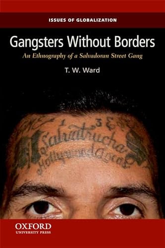 Gangsters Without Borders