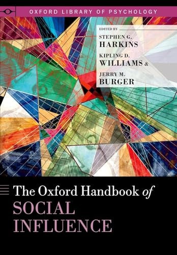 The Oxford Handbook of Social Influence