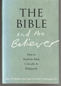 The Bible and the Believer 