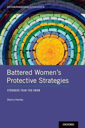 Battered Women's Protective Strategies