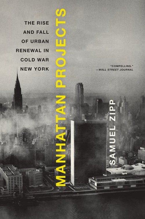 Manhattan Projects