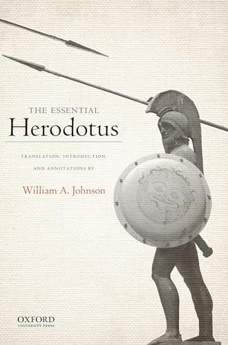 The Essential Herodotus