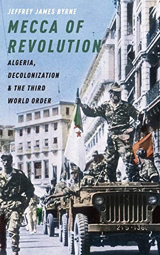 Mecca of Revolution