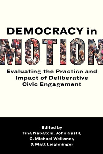 Democracy in Motion