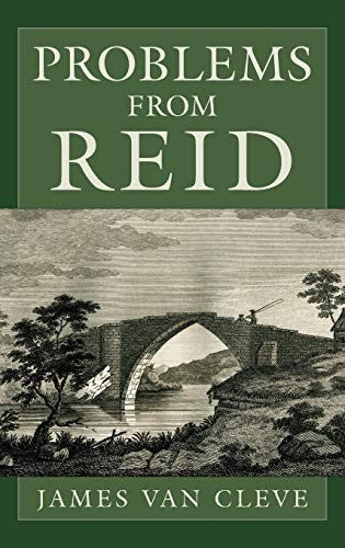 Problems from Reid