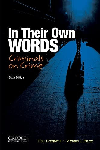 In Their Own Words