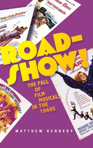 Roadshow!