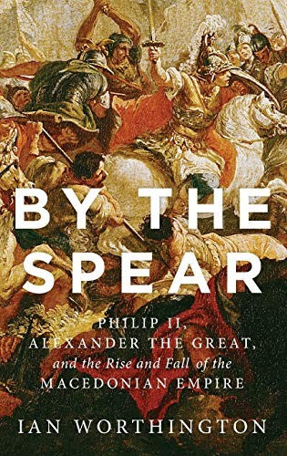 By the Spear