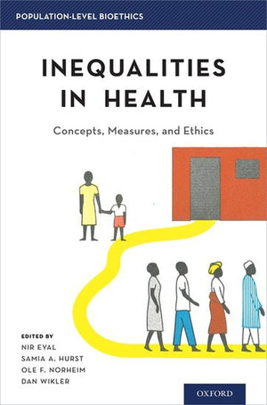 Inequalities in Health