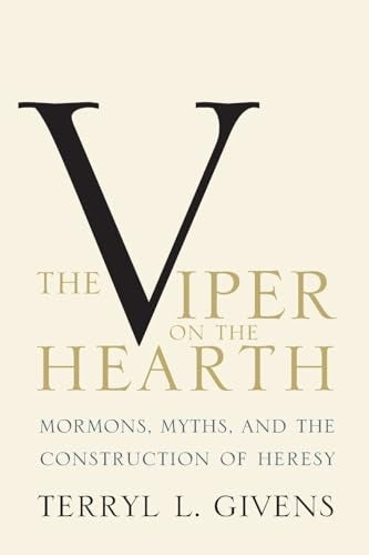 The Viper on the Hearth