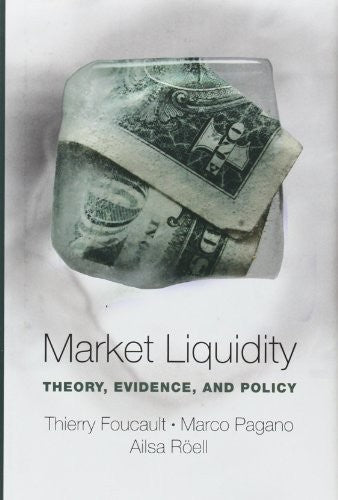 Market Liquidity