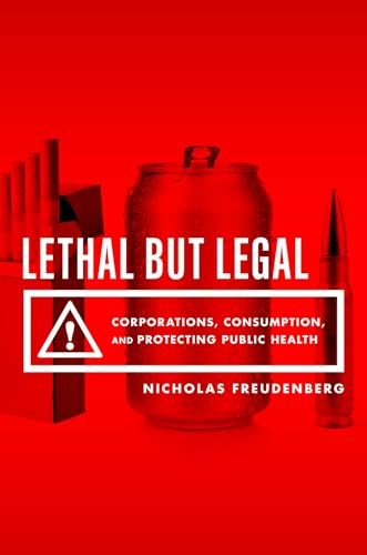 Lethal But Legal