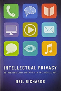 Intellectual Privacy 