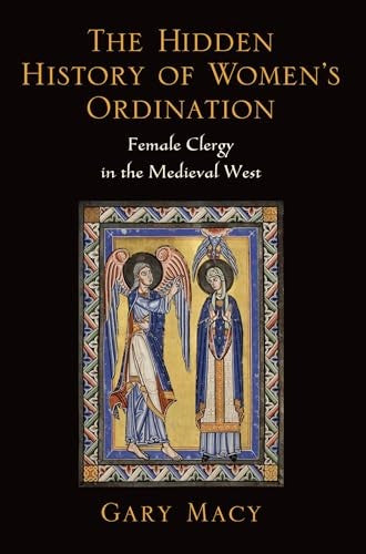 The Hidden History of Women's Ordination