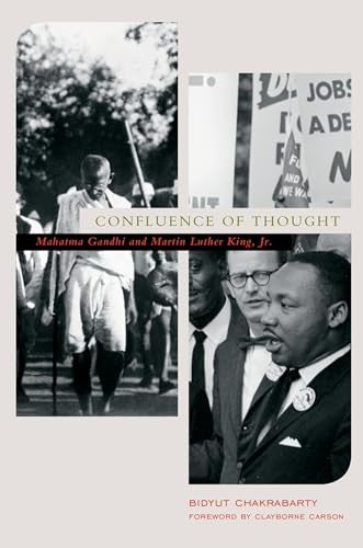 Confluence of Thought