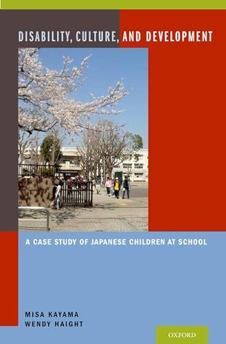 Disability, Culture, and Development