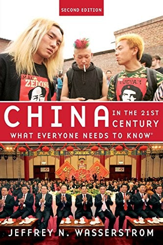 China in the 21st Century