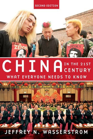 China in the 21st Century