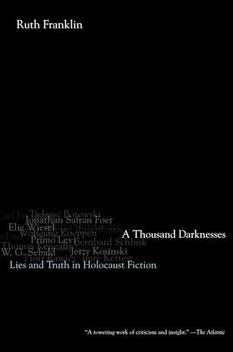A Thousand Darknesses