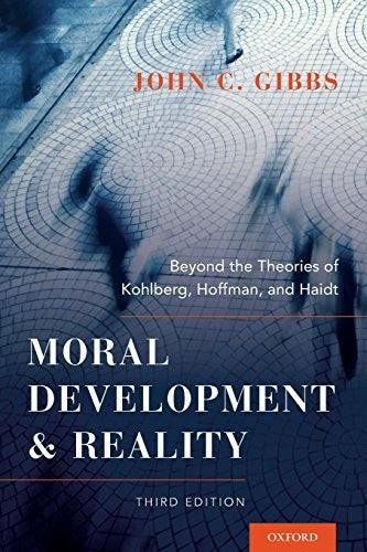 Moral Development and Reality